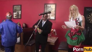 Independence Day - Scene 2