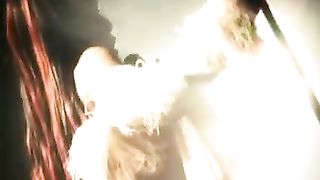 Classy Girls doing Naughty things in the Club