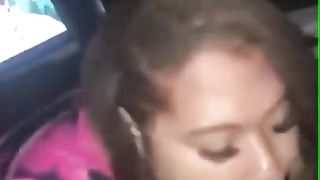 BBW Sucks Cable Installation Guy