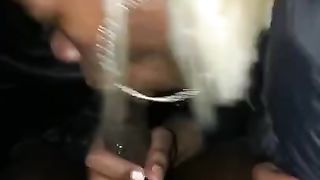 Head in Da Car Pt 1