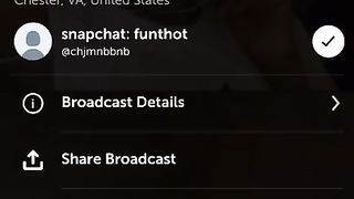 Hairy Peri Begs for $$$