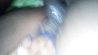 BBW Afro Latina Pussy