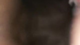 Bussin down somebody Bm