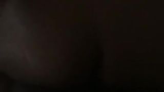 Sneaky around with my Cousins Baby Daddy