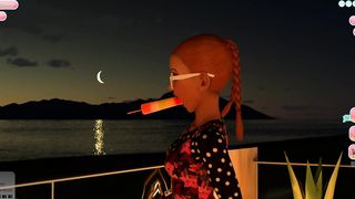 Who Likes Popsicle's? (with Commentary!)