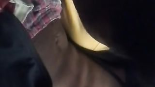 Teen Sucks Dick while she Ignore her Boyfriend Call