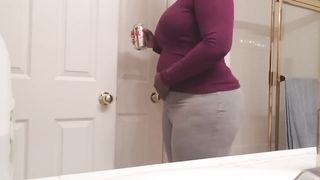 Chug, Burp, and Grow