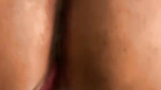 Sex with Ebony BBW with Pretty Pussy.