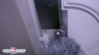 Little Red Riding Hood's Trick Or Treating Gone Wrong