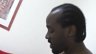 Blane Bryant's BBBW 16 - Scene 1 (Tony Eveready, Amber Swallows)