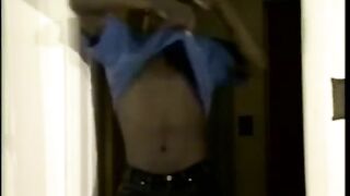 A Sesual Oral Pleasure and a Massage