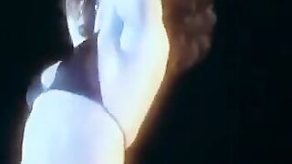 Lisa Lyon Hot Scene in 3 Crowns Of The Sailor