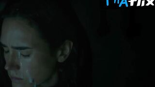 Jennifer Connelly Hot Scene in Shelter