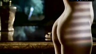 Susan Featherly Titties, Ass Scene in The Awakening Of Gabriella