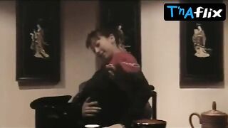 Nao Eguchi Titties Scene in Zero Woman Returns