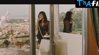 Minnie Driver Hawt Scene in Barney'S Version