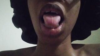 Tempting tongue pt. 15