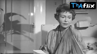 Marilyn Monroe Hot Scene in The Misfits