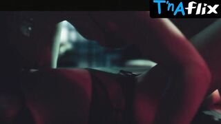 Agnieszka Grochowska Underclothes, Lesbo Scene in How I Fell In Love With A Gangster