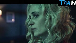 Agnieszka Grochowska Underclothes Scene in How I Fell In Love With A Gangster