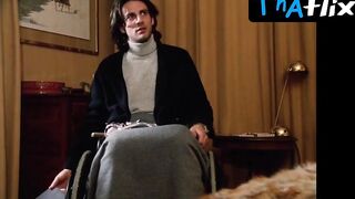 Tini Cansino Titties, Bush Scene in Arabella: Ebony Beauty