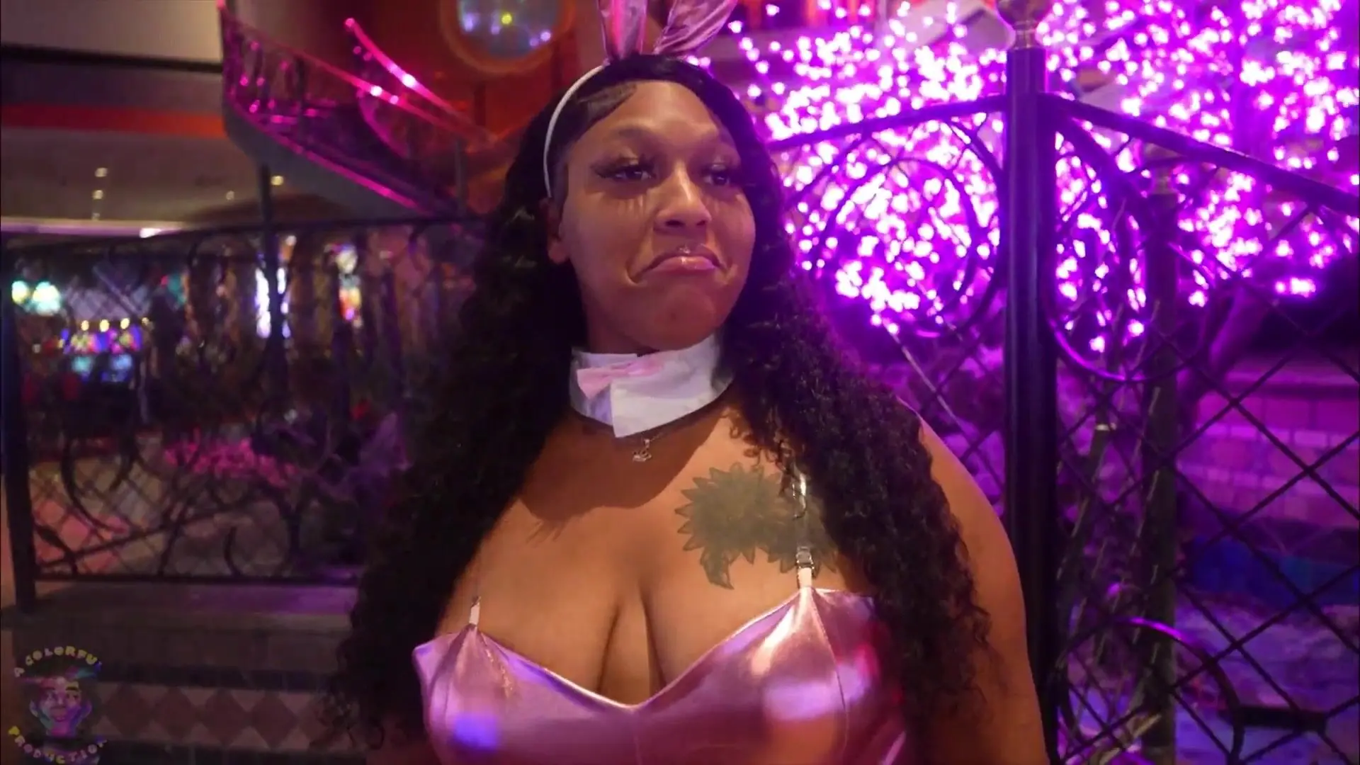 Free big beautiful woman Doxy Charlie Gets Some Major Shlong For Her  Birthday In A Penthouse In Las Vegas Porn Video - Ebony 8