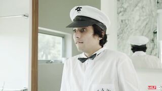 Ebony Black Twat 4262