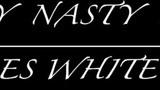 *Lost Files* "Nami Versus White Shlong", Starring Naughty Nami