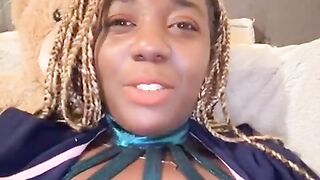Alliyah Alecia Interview- Top Whore / Queen In The Pornhub Game!**3.1 Million Views**’”Every1 Knows”