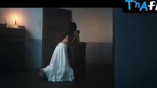 Julie De Bona Bazookas Scene in Honeys At War