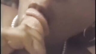 Ebony And Wild - Scene 8