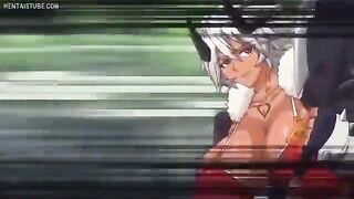 Buta no Gotoki Sanzoku ni Torawarete Shojo - Episodios - Episódio 1