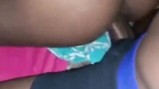 This Babe screaming also loud (warning)