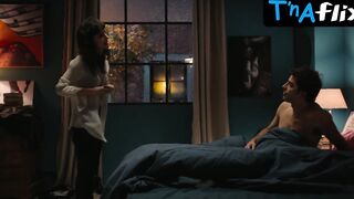 Chiara Causa Underclothes Scene in Devotion, A Story Of Love And Crave