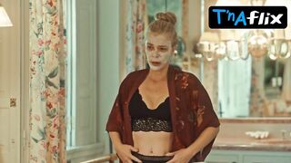 Rita Loureiro Underclothes Scene in Until Life Do Us Part