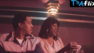 Shanta Coco Blac Melons, Belt Scene in Bmf