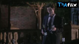 Courtney Thorne-Smith Bikini Scene in Side Out