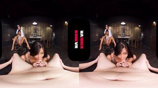 Kira Noir, Lily Lane