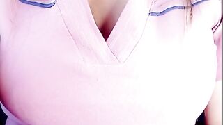 FLOOZY NURSE CLIMBS INTO THE GOVERNMENT VEHICLE AND ATTENDS AN INDEPENDENT CONSULTATION TO A WOMAN PATIENT, THE WENCH LETS HER PUSSY BE TOUCHED IN THE CAR. REAL NURSE PORN