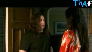 Megan Fox Underclothing Scene in Large Gold Brick