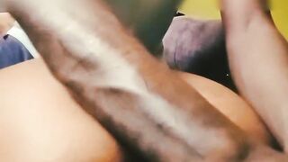 Dzaddylongstrokes screwing large booty mother i'd like to fuck preview