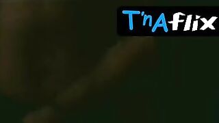 Ornella Muti Underclothing Scene in La Stanza Del Vescovo