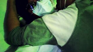 DEFIANCE COMPLETE!! STEPDAUGHTER PROMISES SEX TO HER STEPDAD IF THAT GUY DIDN'T COSTUME AS A REINDEER, AND SINCE THIS BABE LOST THE WAGER, THIS BABE STARTED RIDING THE IMMODEST STEPDAD'S LARGE PENIS. REAL PORN OF STEPDAUGHTER AND STEPDAD IN DECEMBER