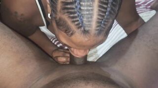 Soaked ????Gagging ????Deepthroat????