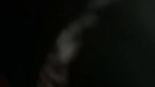 Slutty Thot Sucks Dick in Oblock