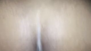 Fucking my Homies Girl Pussy for Weed