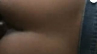 Me Fucking this Thot I Met last Week