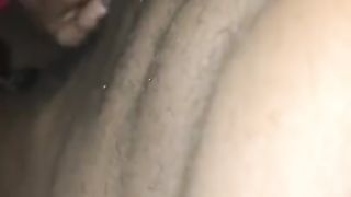 Sneaking Head from little Cousin