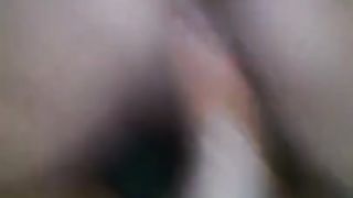 Fucking her Wet Trini Pussy Real Good