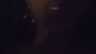 Fucking my Uber Driver